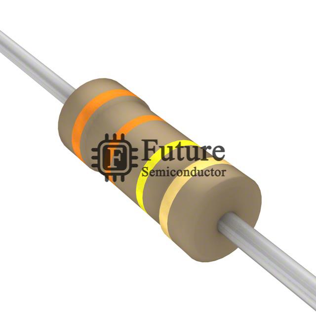 CF14JA330K Image
