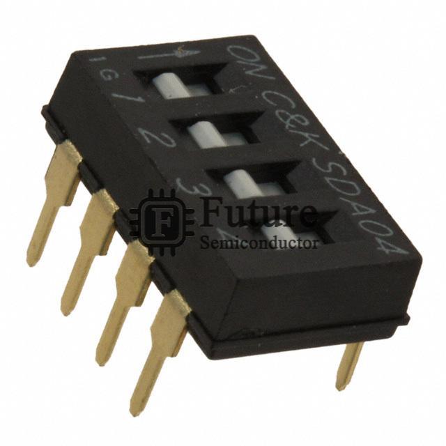 SDA04H0BD Image