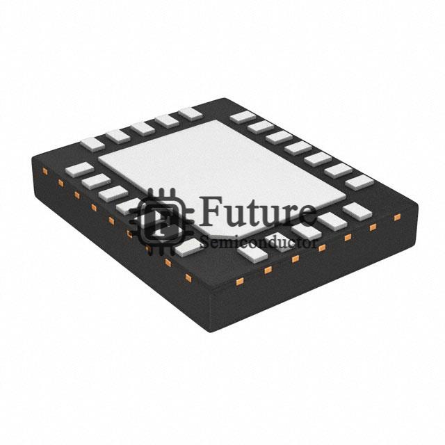 LP5521YQX/NOPB Image