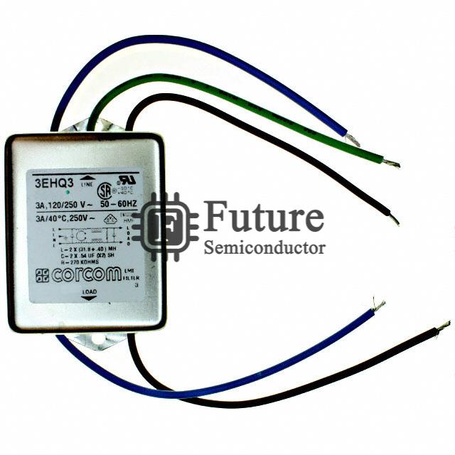 3EHQ3 Image