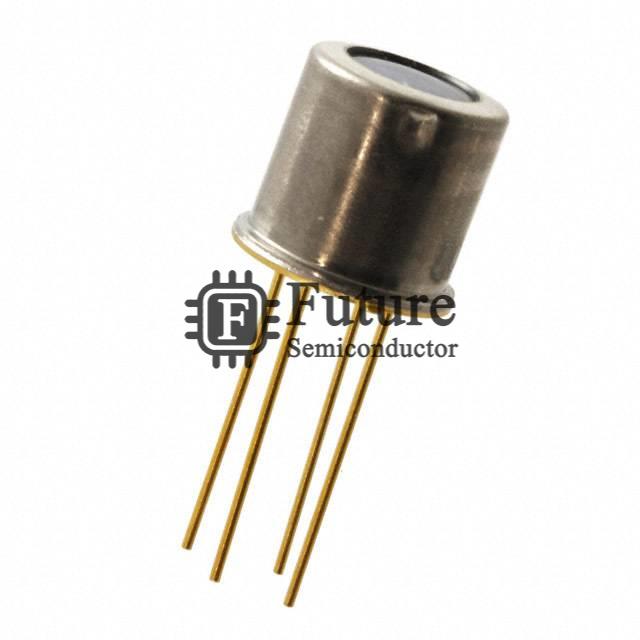 MLX90614ESF-DCH-000-TU Image