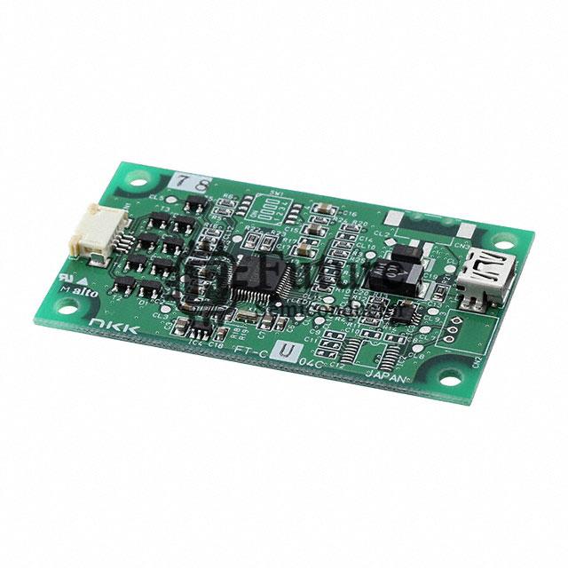 FTCU04C Image