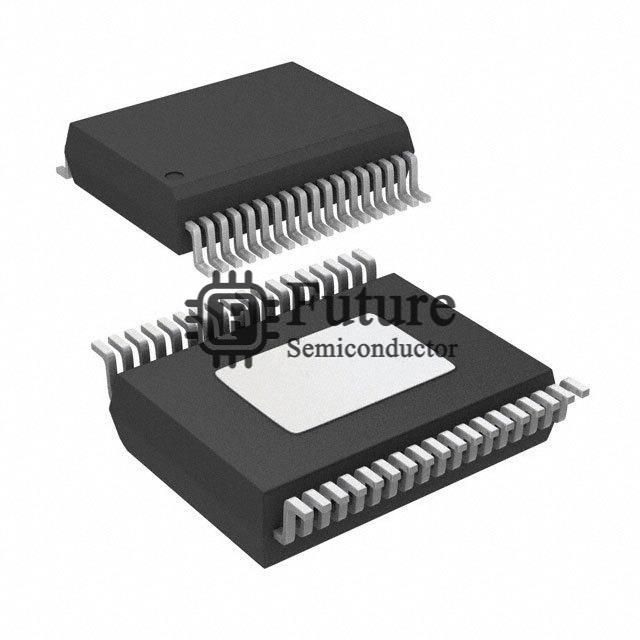 VNQ7040AYTR-E Image