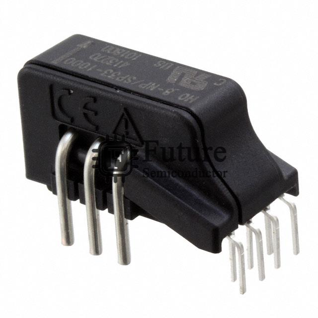 HO 8-NP/SP33-1000 Image