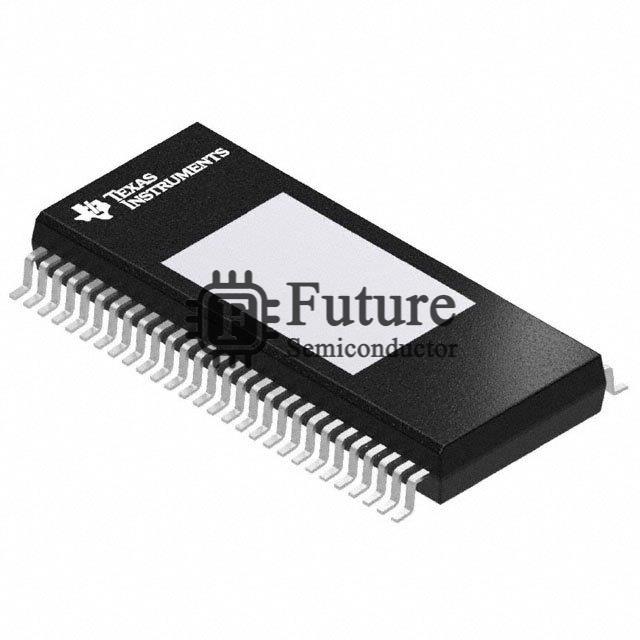 TAS6424QDKQQ1 Image
