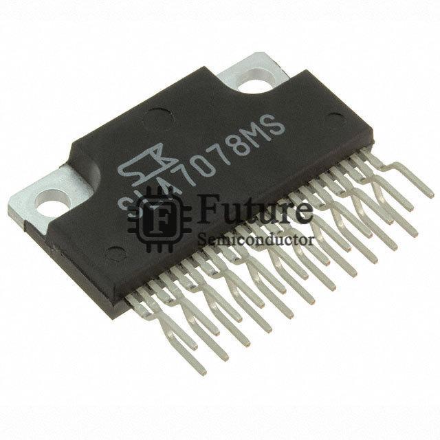 SLA7078MS LF2151 Image