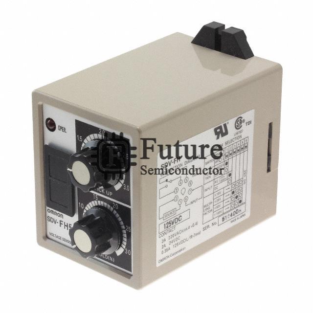SDV-FH5 DC125V Image