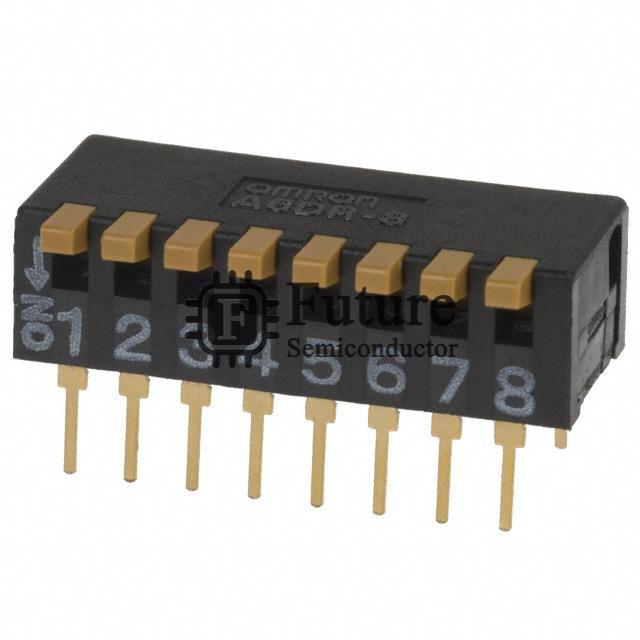 A6DR-8100 Image
