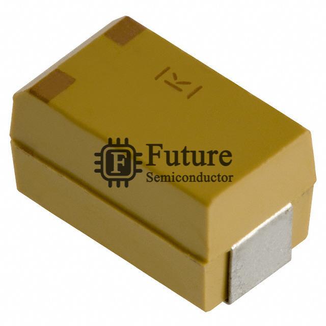 T510X106K050ATE090 Image