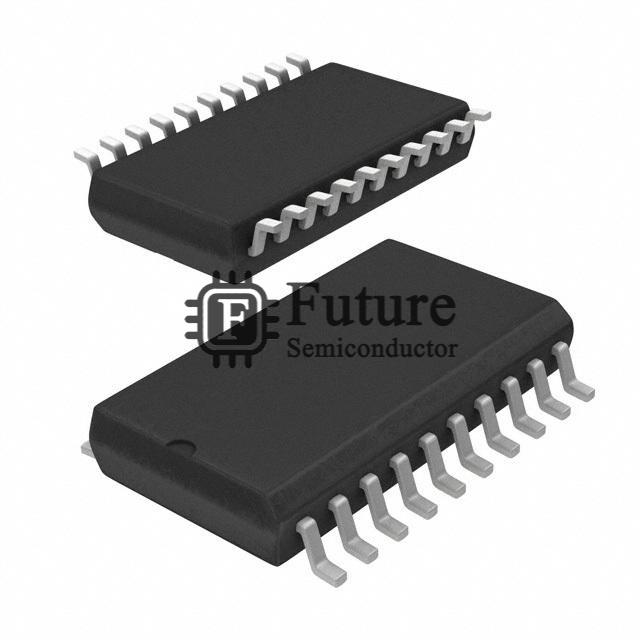 MC74LCX541DWR2G Image
