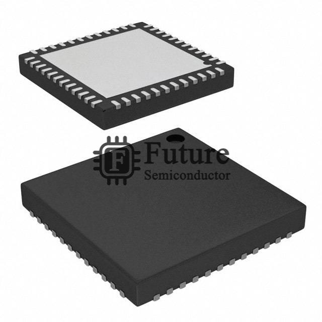 ATMEGA32HVE2-PLPW Image
