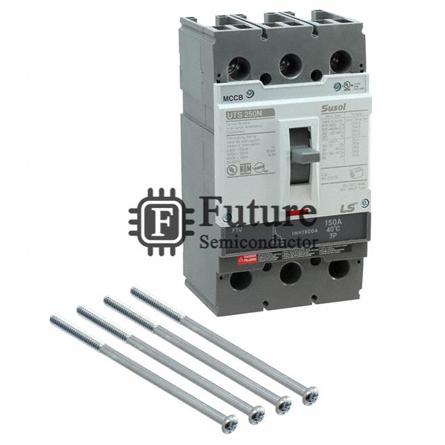 UTS250N-FTU-150A-3P-LL-UL Image