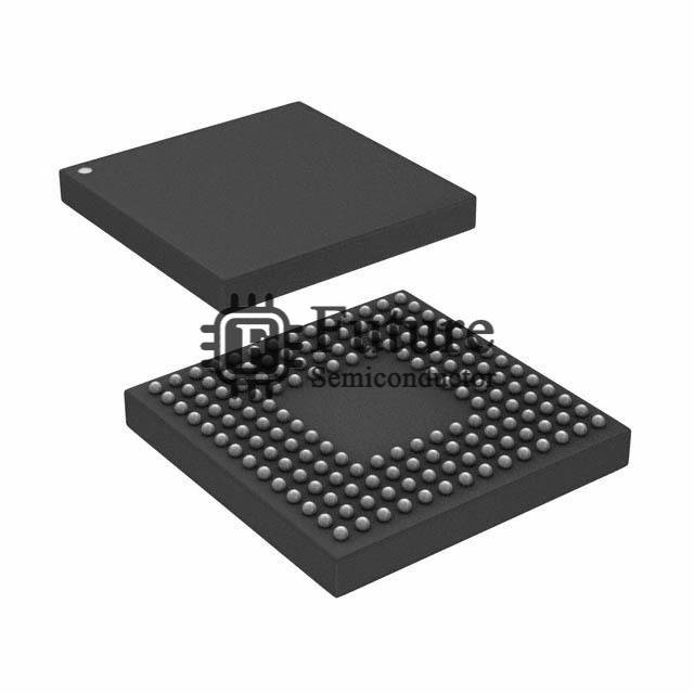 AD9737ABBCZRL Image