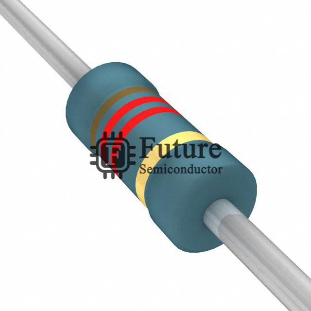 SFR16S0001201JR500 Image