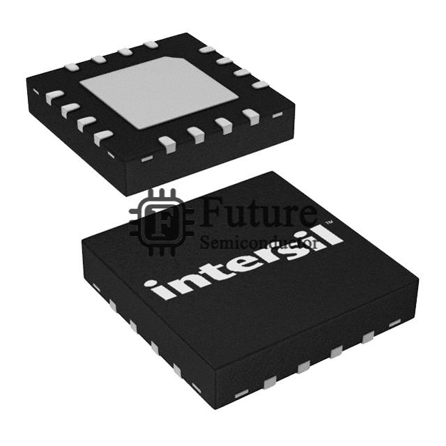 ISL8025AIRTAJZ-T7A Image