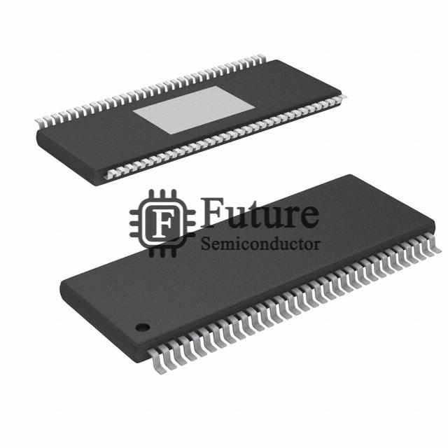 LM98555CCMH Image