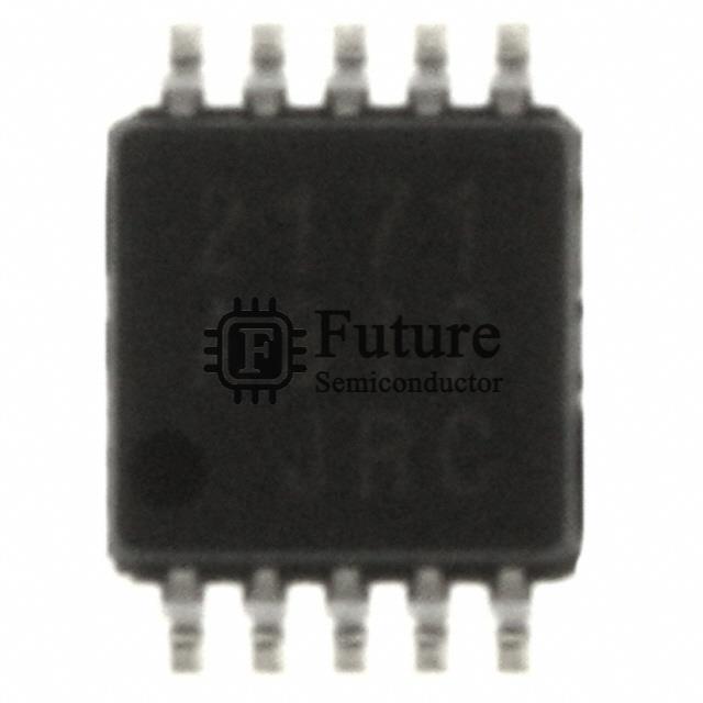 NJM2171AR-TE1 Image
