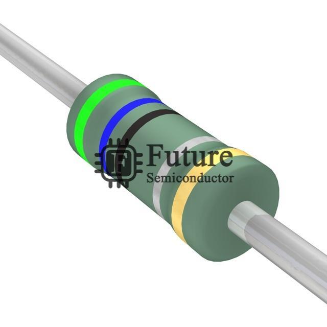 PNP400JR-73-5R6 Image