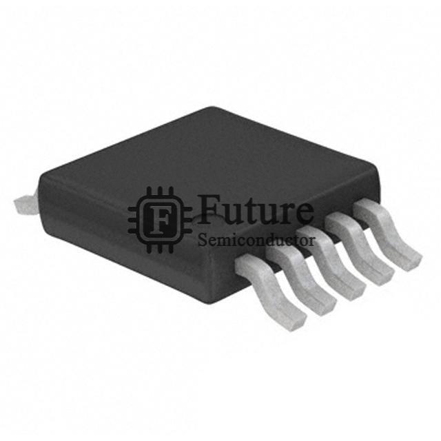 ISL95310UIU10Z-TK Image