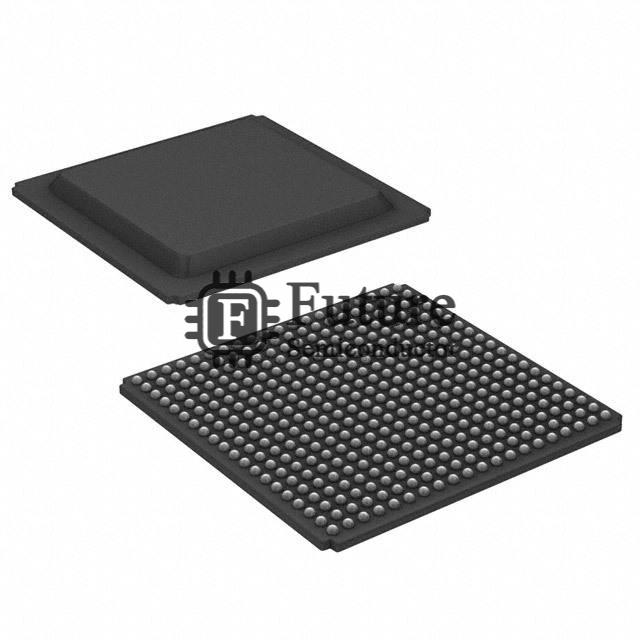 XC3S400A-5FGG400C Image