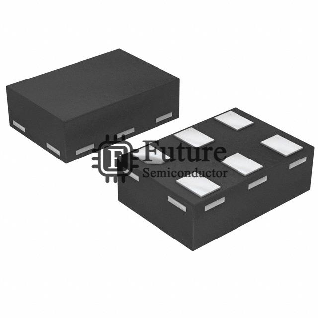 74LVC1G00FW5-7 Image