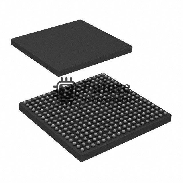M2GL025TS-FCSG325I Image