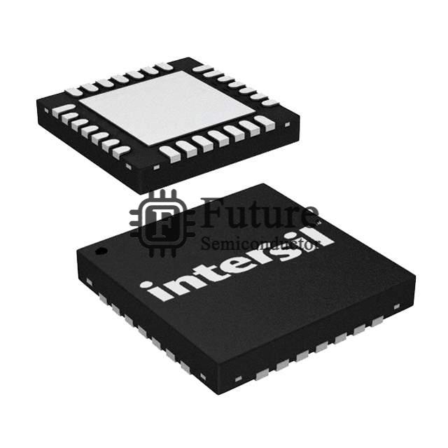 ISL9520HRTZ-T Image