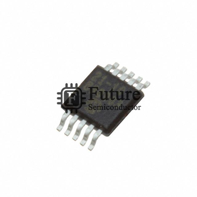 MCP33121-10-E/MS Image