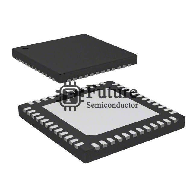 STM8L151C8U6TR Image