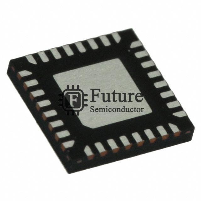 NAU8812YG Image