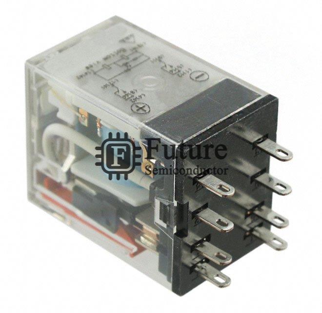 MY2ZN-D2 DC24 Image