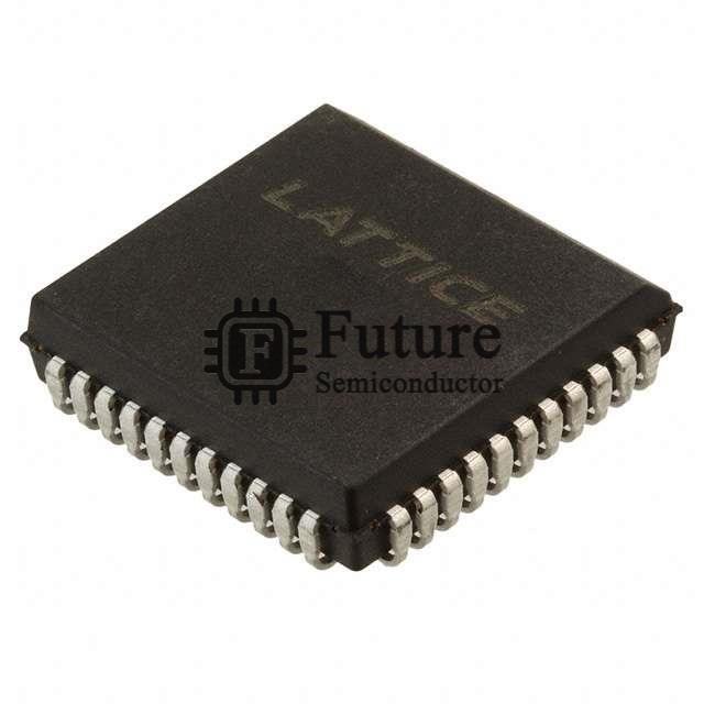 ISPLSI 2032A-135LJN44 Image