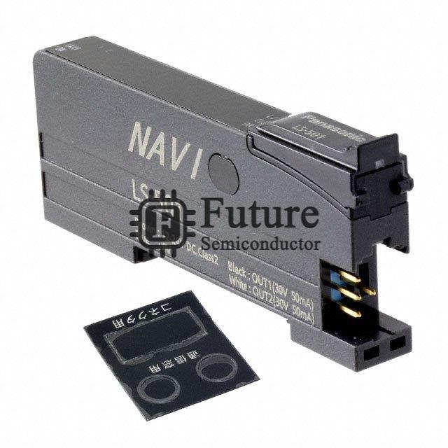 LS-501 Image