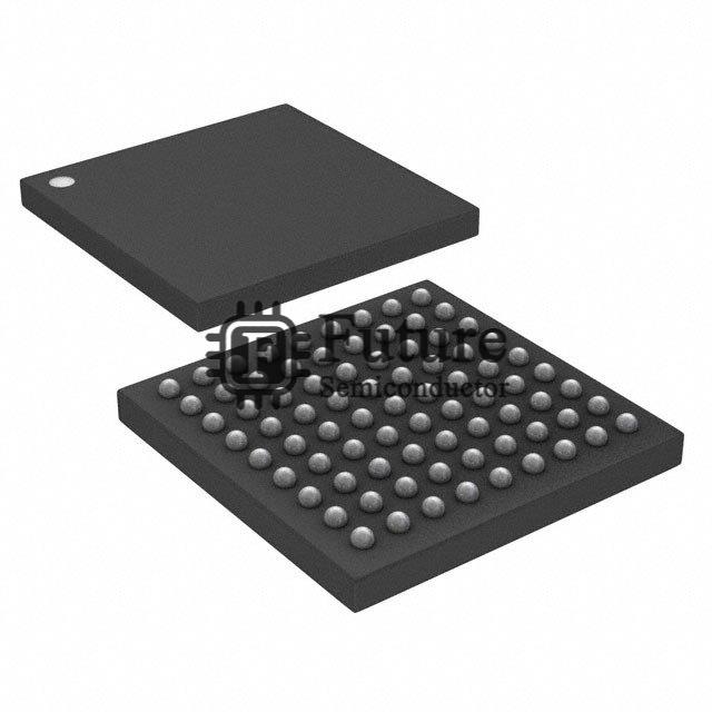 AGLN125V2-ZCSG81I Image