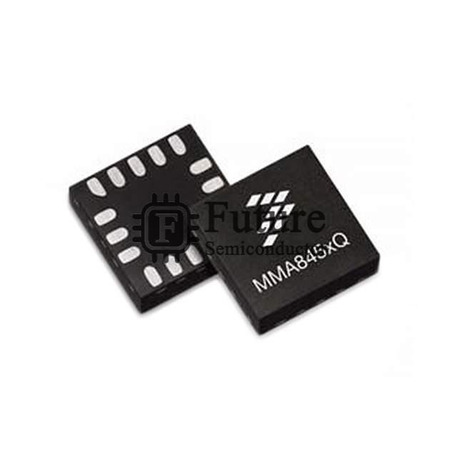 MMA8453QT Image