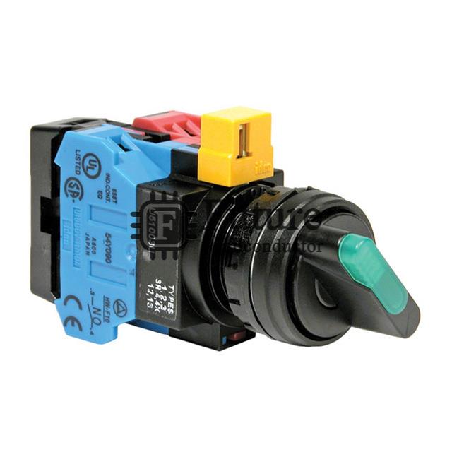 HW1F-2F10QD-G-120V Image