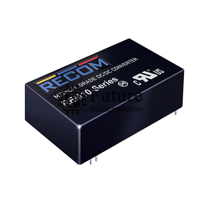 REM10-1212D/A Image
