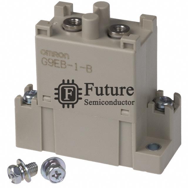 G9EB-1-B DC24 Image
