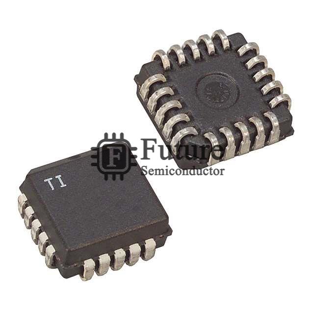 TLC7528IFNG3 Image
