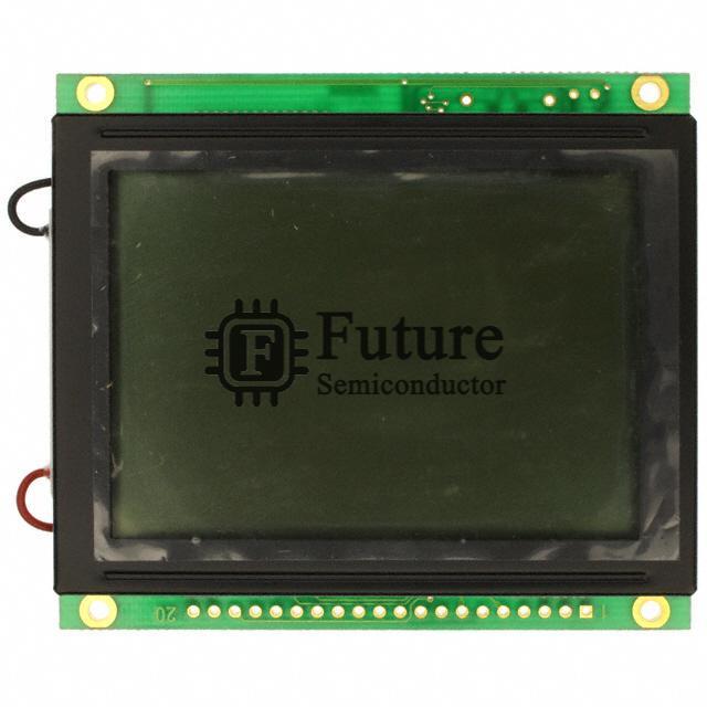 MGLS-12864TZ-HT-FSTN-LED5W Image