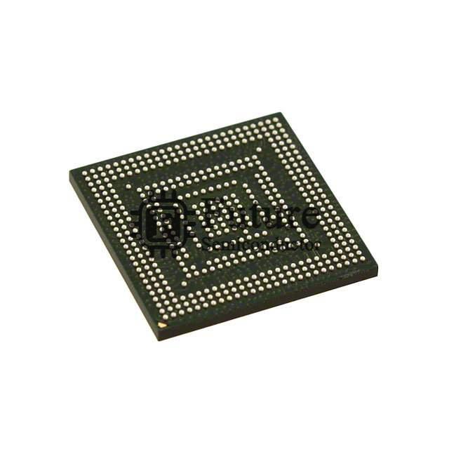 MCIMX31LCVKN5D Image