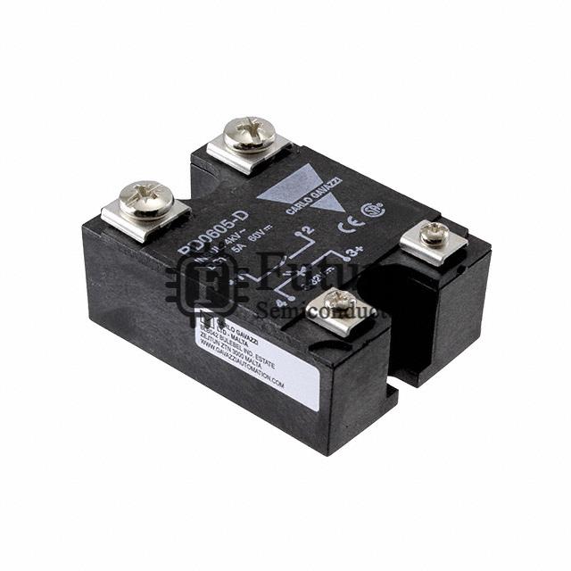 RD0605-D Image