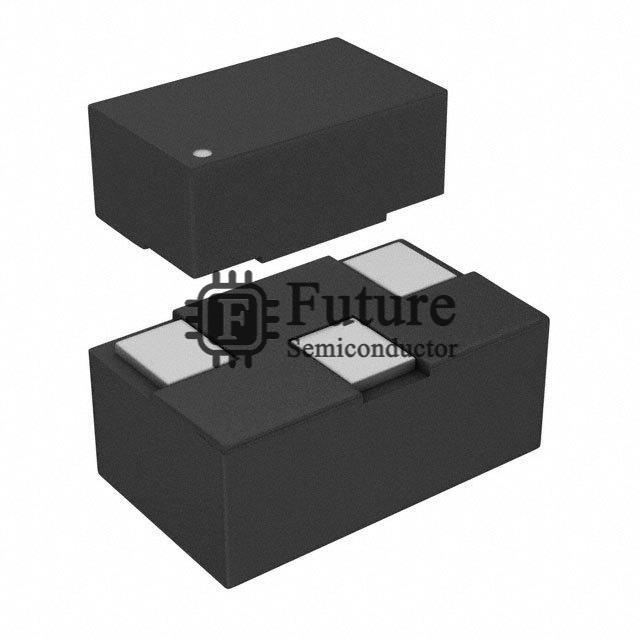 RCLAMP0512TQTCT Image
