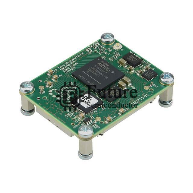 TE0711-01-100-2I Image