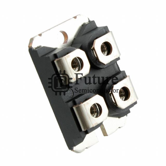 IXGN60N60C2D1 Image