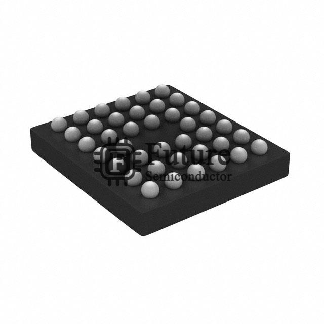 MSP430F5152IYFFR Image
