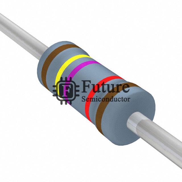 MFR-25FRF52-14K7 Image