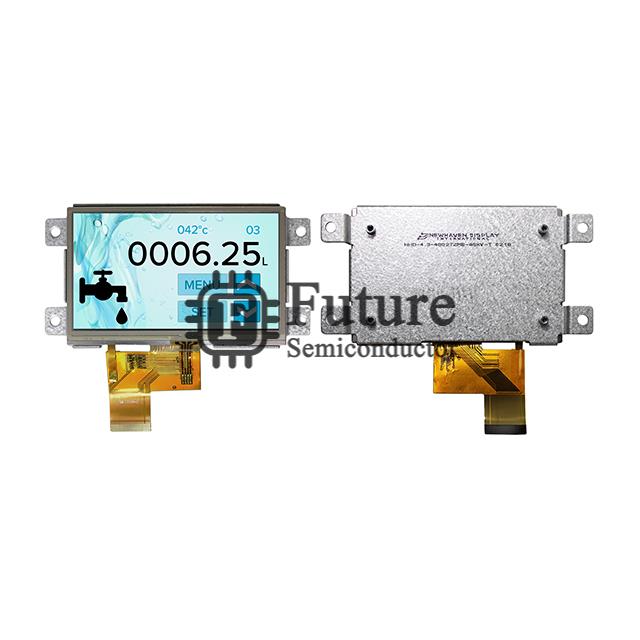 NHD-4.3-480272MB-ASXV-T Image