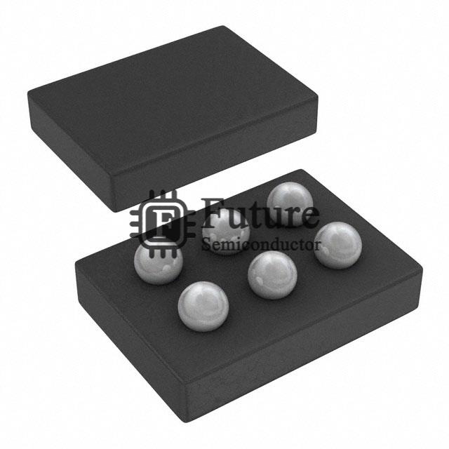 TMP105YZCR Image