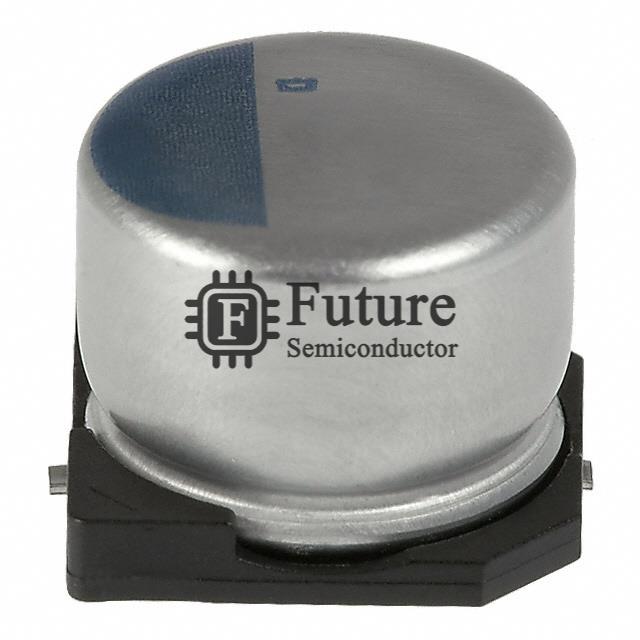 APXH2R5ARA102MJ80G Image